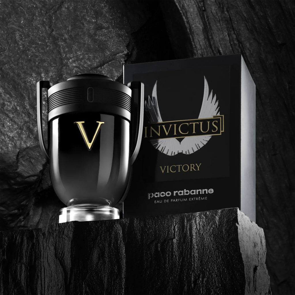 Compre 1 Leve 4 -  Perfumes Masculinos Importados (100ml) - 1 Million | 212 Black| Invictus | BLEU (5 Anos Armazém do Perfume)