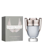 Combo 5 Perfumes Masculinos Importados (100ml) - 212 Vip Men | Sauvage | BLEU | Invictus | 1 Million |  (5 Anos Armazém do Perfume)