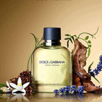 Dolce&Gabbana Pour Homme Eau de Toilette - Perfume Masculino