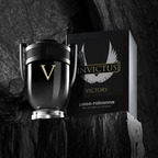 2 Perfumes Masculinos TESTER (100ml) - 212 MEN | Invictus Victory | (5 Anos Armazém do Perfume)