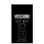 Perfume Toy Boy Moschino Masculino Eau de Parfum 100ml