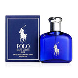 Polo Blue